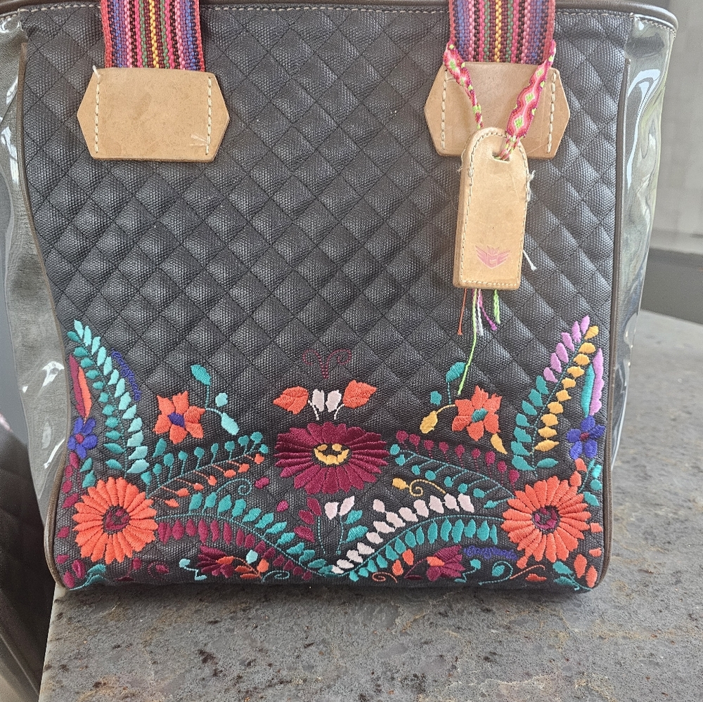 Consuela Tote - image 5